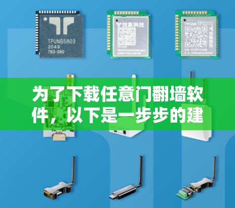为了下载任意门翻墙软件，以下是一步步的建议