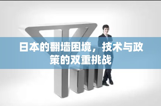 日本的翻墙困境，技术与政策的双重挑战