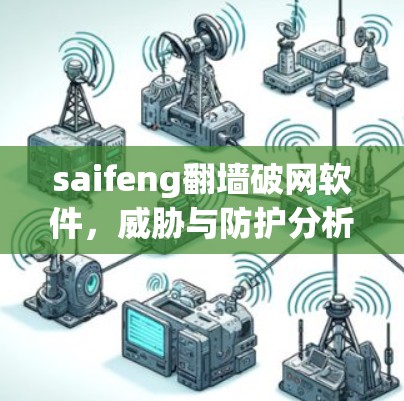 saifeng翻墙破网软件，威胁与防护分析