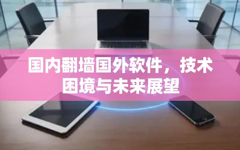 国内翻墙国外软件，技术困境与未来展望