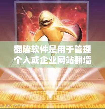 翻墙软件是用于管理个人或企业网站翻墙的工具，帮助用户将需要移除或删除的网站或新闻链接移到其他服务器上。以下是几种常见的新闻翻墙软件及其特点