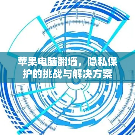 苹果电脑翻墙，隐私保护的挑战与解决方案