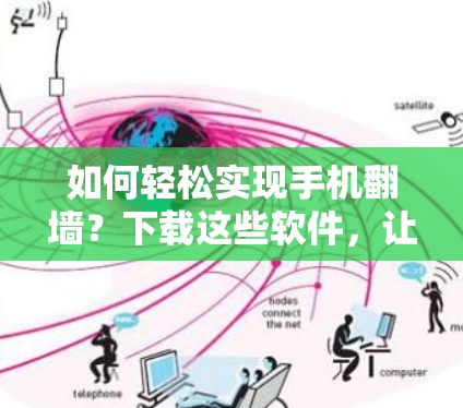 如何轻松实现手机翻墙?下载这些软件,让你的手机成为真正的访问者 如何轻松实现手机翻墙?下载这些软件,让你的手机成为真正的访问者