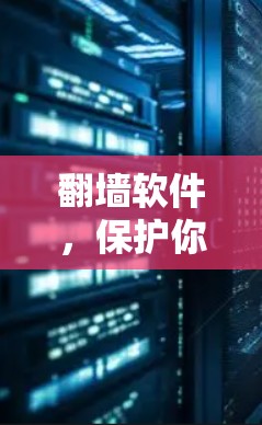 翻墙软件，保护你的隐私，而非安全之选？