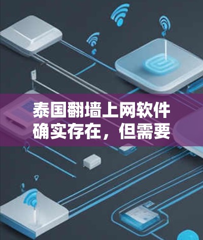 泰国翻墙上网软件确实存在，但需要遵守当地法律和政策。以下是一些关键点