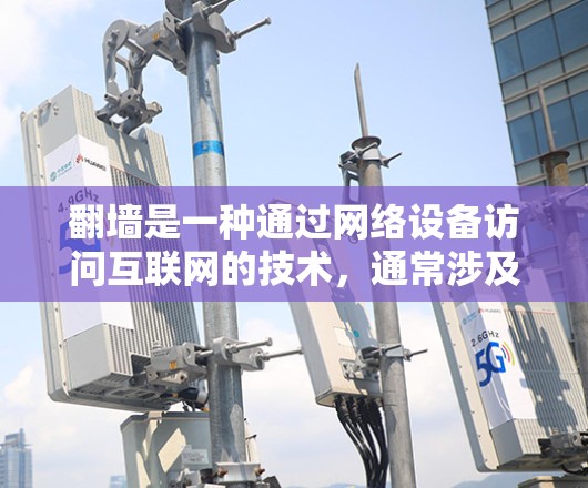 翻墙是一种通过网络设备访问互联网的技术，通常涉及配置网络设备以启用翻墙功能。以下是一些可以帮助你进行翻墙的软件和工具，以及相关注意事项