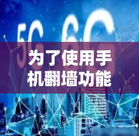 为了使用手机翻墙功能，您可以按照以下步骤进行操作