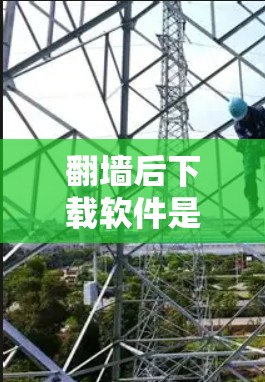 翻墙后下载软件是一个常见的安全问题，建议您按照以下步骤操作