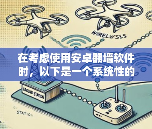 在考虑使用安卓翻墙软件时，以下是一个系统性的推荐过程