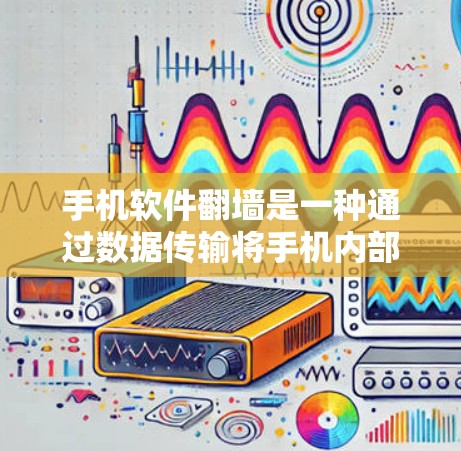 手机软件翻墙是一种通过数据传输将手机内部文件、存储内容转移到其他设备来实现的功能，主要涉及数据加密、权限设置和设备配置。以下是对该功能的详细分析