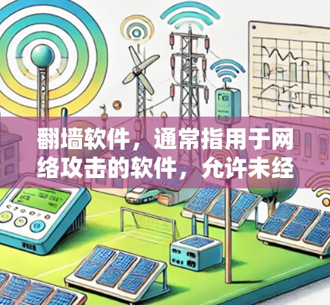 翻墙软件，通常指用于网络攻击的软件，允许未经授权的访问互联网资源。以下是一些关于可以玩游戏的翻墙软件或用于游戏加速的软件推荐