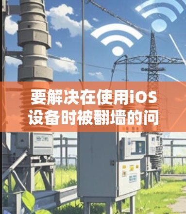要解决在使用iOS设备时被<strong>翻墙</strong>的问题，可以按照以下步骤进行