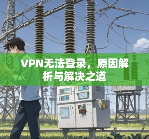 VPN无法登录，原因解析与解决之道
