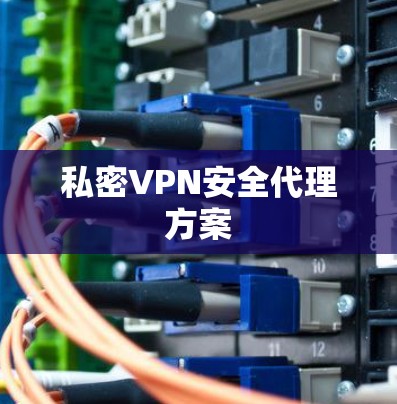 私密VPN安全代理方案 私密VPN安全代理方案