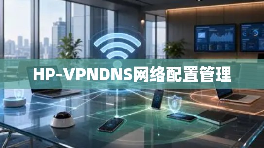 HP-VPNDNS网络配置管理 HP-VPNDNS网络配置管理