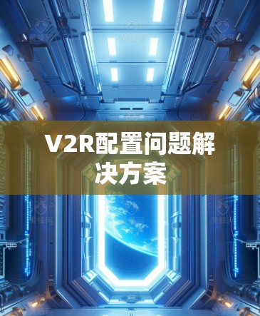 V2R配置问题解决方案