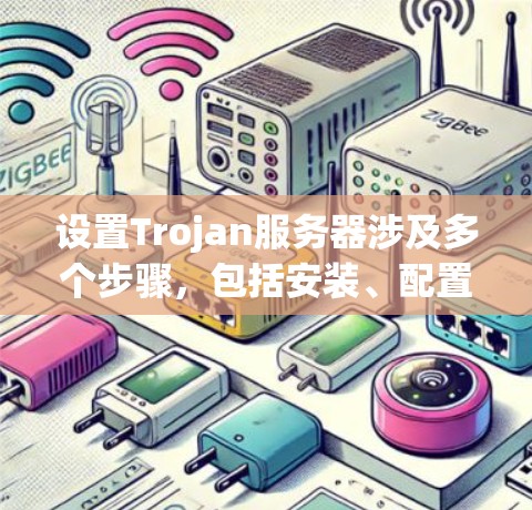 设置Trojan服务器涉及多个步骤,包括安装、配置和部署。以下是一个详细且结构化的指南,帮助您完成这个过程 设置Trojan服务器涉及多个步骤,包括安装、配置和部署。以下是一个详细且结构化的指南,帮助您完成这个过程