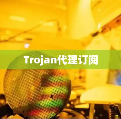 Trojan代理订阅 Trojan代理订阅