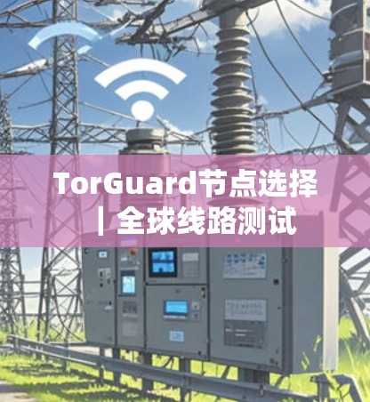 TorGuard节点选择|全球线路测试 TorGuard节点选择|全球线路测试