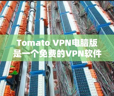 Tomato VPN电脑版是一个免费的VPN软件,适合大多数用户。以下是安装Tomato VPN的步骤 Tomato VPN电脑版是一个免费的VPN软件,适合大多数用户。以下是安装Tomato VPN的步骤