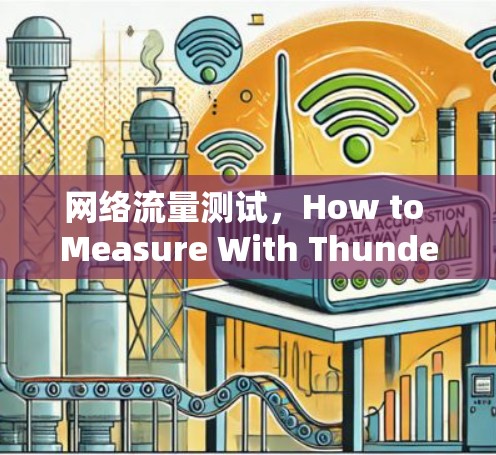 网络流量测试,How to Measure With Thunder VPN 网络流量测试,How to Measure With Thunder VPN