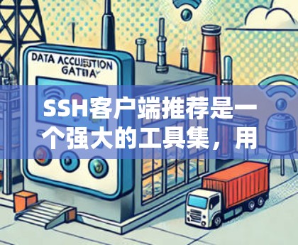 SSH客户端推荐是一个强大的工具集，用于管理SSH服务器和连接。以下是详细的指南
