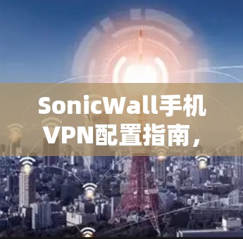 SonicWall手机VPN配置指南,全面保障网络安全 SonicWall手机VPN配置指南,全面保障网络安全