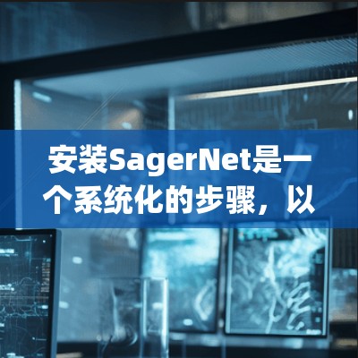 安装SagerNet是一个系统化的步骤，以下是详细的安装教程