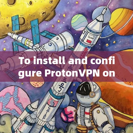 To install and configure ProtonVPN on your Android device,follow these organized steps: