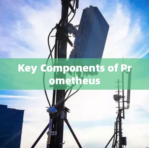 Key Components of Prometheus