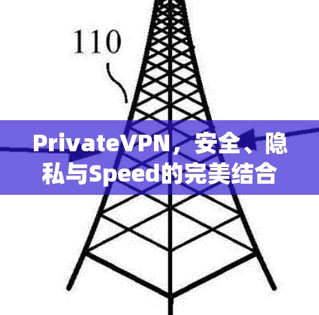 PrivateVPN，安全、隐私与Speed的完美结合