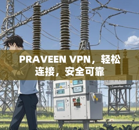 PRAVEEN VPN，轻松连接，安全可靠