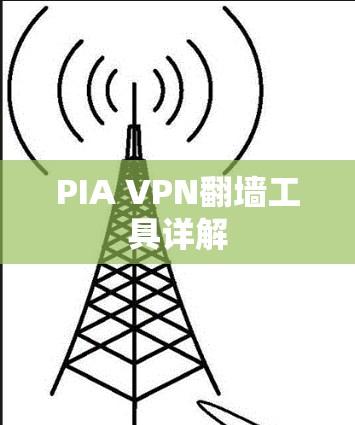 PIA VPN<strong>翻墙</strong>工具详解