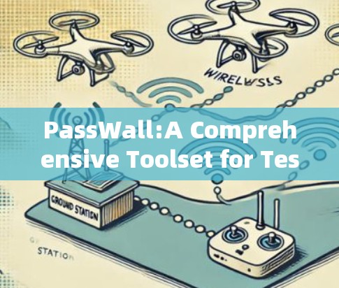 PassWall:A Comprehensive Toolset for Testing Access Control PassWall:A Comprehensive Toolset for Testing Access Control