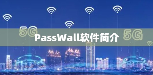 PassWall软件简介