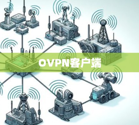 OVPN客户端
