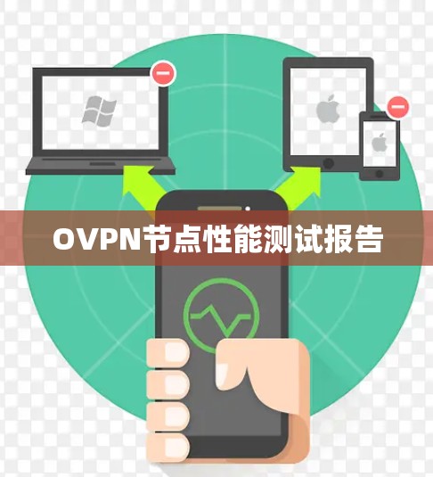 OVPN节点性能测试报告