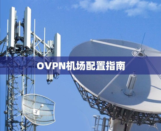 OVPN<strong>机场</strong>配置指南
