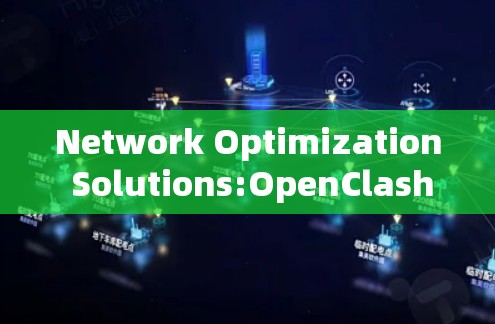 Network Optimization Solutions:OpenClash Insights