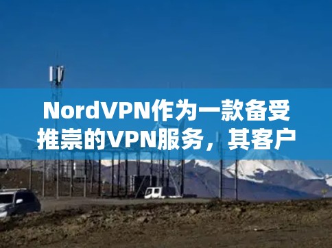 NordVPN作为一款备受推崇的VPN服务，其客户端的稳定性、安全性以及用户反馈等方面表现都非常出色。以下是根据用户评价和实际数据整理出的NordVPN客户端排行，供参考