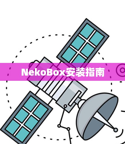 NekoBox安装指南