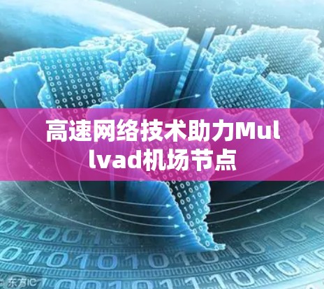 高速网络技术助力Mullvad<strong>机场</strong>节点