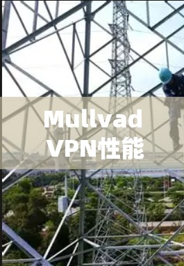 Mullvad VPN性能解析