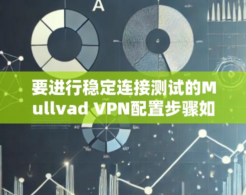 要进行稳定连接测试的Mullvad VPN配置步骤如下
