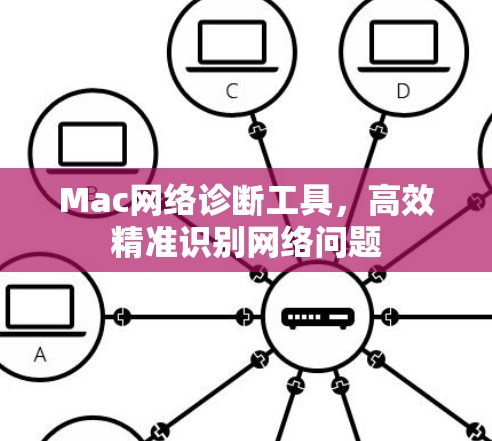 Mac网络诊断工具，高效精准识别网络问题