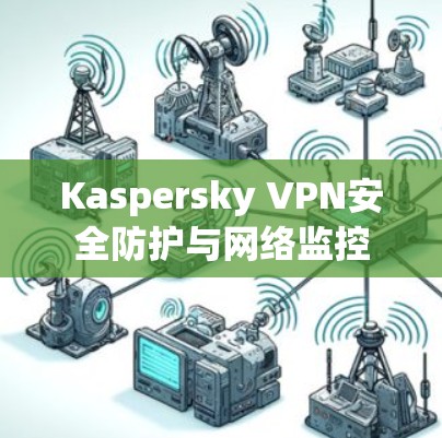 Kaspersky VPN安全防护与网络监控