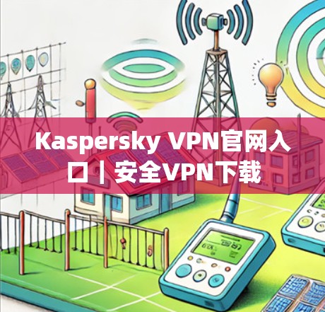 Kaspersky VPN官网入口|安全VPN下载 Kaspersky VPN官网入口|安全VPN下载