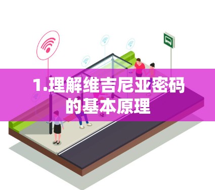 1.理解维吉尼亚密码的基本原理