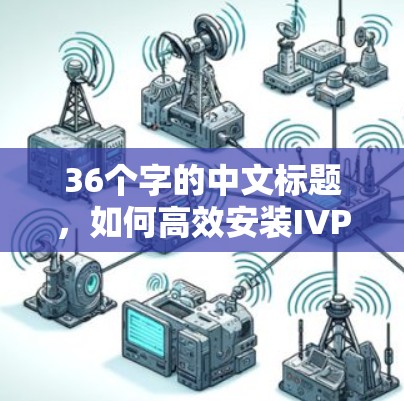 36个字的中文标题，如何高效安装IVPN，保障通信顺畅？