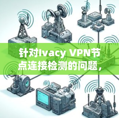 针对Ivacy VPN节点连接检测的问题，以下是逐步的解决方案